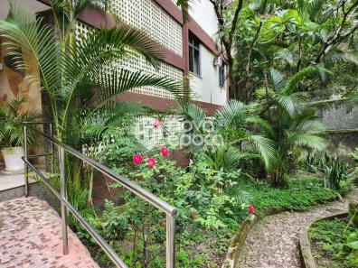 Apartamento com 3 Quartos à venda, 77m² no Grajaú, Rio de Janeiro