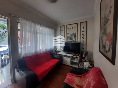 Sobrado com 3 Quartos à venda, 120m² no Aclimação, São Paulo