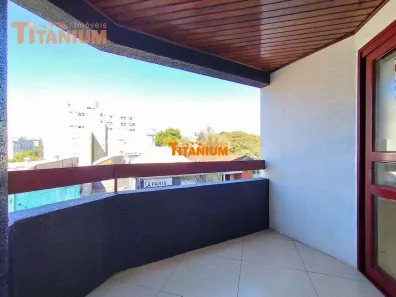 Apartamento com 3 Quartos à venda, 101m² no Centro, Novo Hamburgo
