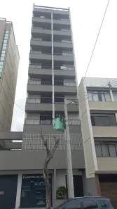 Apartamento com 1 Quarto à venda, 21m² no São Mateus, Juiz de Fora