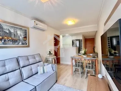Apartamento com 1 Quarto à venda, 49m² no Cidade Baixa, Porto Alegre
