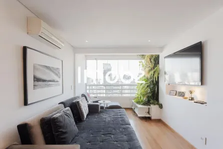 Cobertura com 2 Quartos à venda, 155m² no Pinheiros, São Paulo