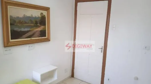 Apartamento com 1 Quarto para alugar, 25m² no Cambuci, São Paulo
