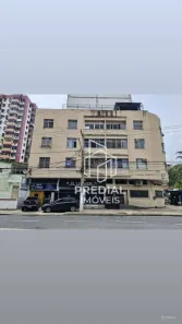 Apartamento com 2 Quartos à venda, 53m² no Icaraí, Niterói