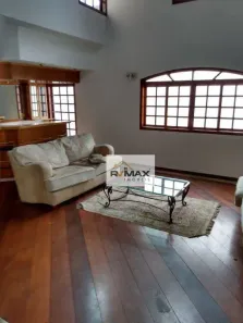 Sobrado com 4 Quartos à venda, 480m² no City Bussocaba, Osasco