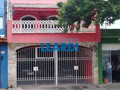 Sobrado com 3 Quartos à venda, 125m² no Jardim Ester, São Paulo