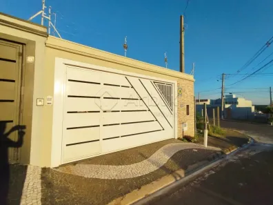 Casa com 3 Quartos à venda, 102m² no Jardim Boer II, Americana