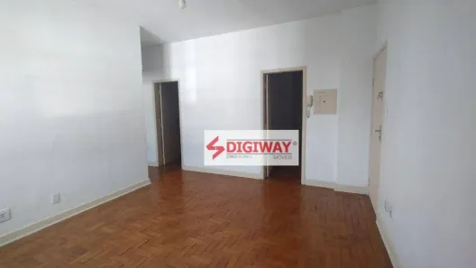 Apartamento com 3 Quartos para alugar, 80m² no Cambuci, São Paulo
