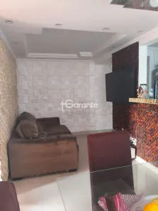 Apartamento com 2 Quartos à venda, 50m² no Conjunto Residencial do Bosque, Mogi das Cruzes