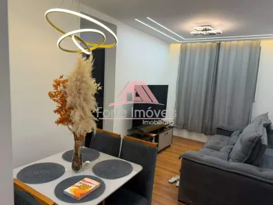 Apartamento com 2 Quartos à venda, 42m² no Cosmos, Rio de Janeiro