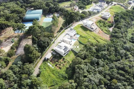Lote/Terreno à venda, 820m² no Butiatuvinha, Curitiba