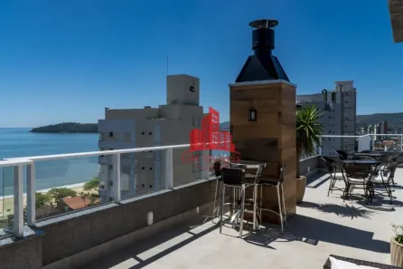 Apartamento com 3 Quartos à venda, 94m² no Centro, Balneário Piçarras
