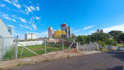 Lote/Terreno à venda, 200m² no Vila Guaíra, Presidente Prudente