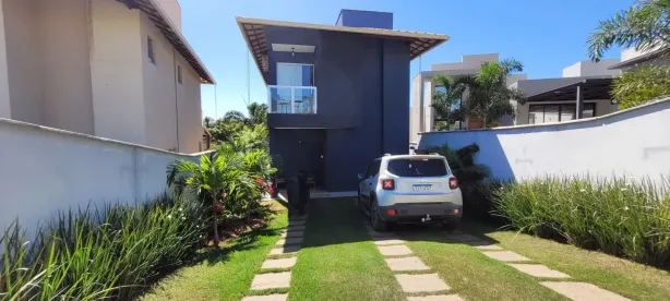 Casa de Condomínio com 3 Quartos para alugar, 270m² no Trilhas do Sol, Lagoa Santa