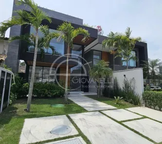 Casa de Condomínio com 4 Quartos à venda, 360m² no Barra da Tijuca, Rio de Janeiro
