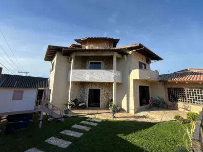 Casa com 4 Quartos à venda, 450m² no Village, Imbituba
