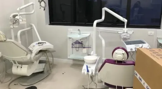 Sala Comercial com 1 Quarto à venda, 28m² no Vila Clementino, São Paulo