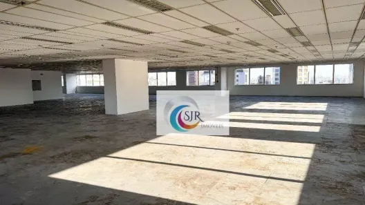 Sala Comercial para alugar, 493m² no Bela Vista, São Paulo