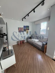 Apartamento com 2 Quartos à venda, 66m² no Mooca, São Paulo