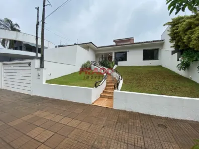 Imóvel Comercial com 3 Quartos para alugar, 476m² no Zona 05, Maringá