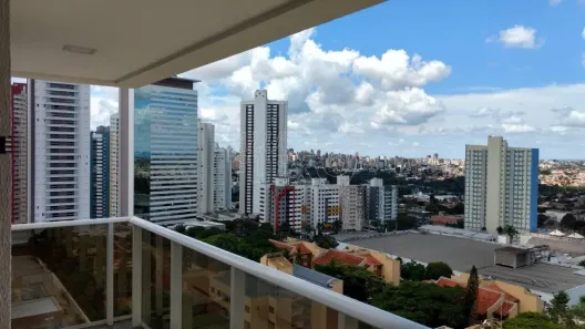 Apartamento com 3 Quartos à venda, 81m² no Guanabara Parque Boulevard, Londrina
