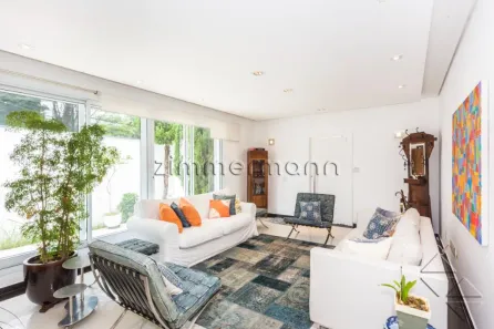 Sobrado com 4 Quartos à venda, 400m² no Perdizes, São Paulo
