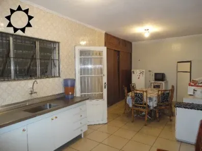 Casa com 4 Quartos à venda, 260m² no Vila Lageado, São Paulo