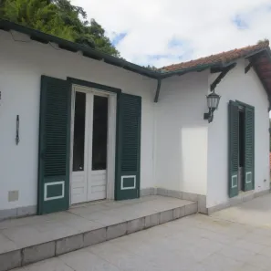 Casa com 4 Quartos à venda, 600m² no Centro, Petrópolis