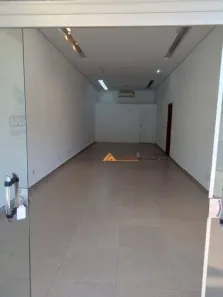 Ponto Comercial para alugar, 90m² no Ribeirânia, Ribeirão Preto