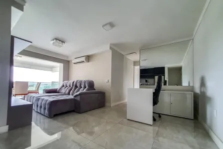 Apartamento com 2 Quartos à venda, 79m² no Água Branca, São Paulo