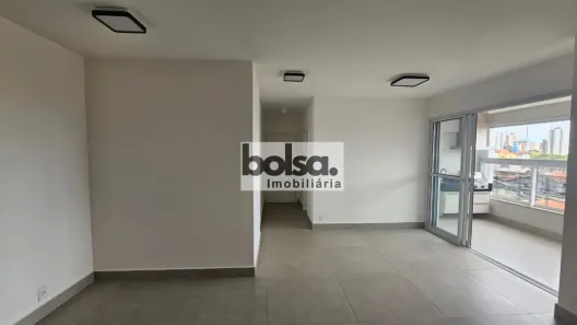 Apartamento com 3 Quartos à venda, 103m² no Vila Cidade Universitária, Bauru