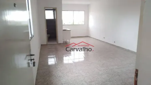 Sala Comercial para alugar, 34m² no Vila Leonor, São Paulo