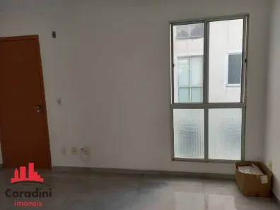 Apartamento com 2 Quartos para alugar, 45m² no Jardim Bertoni, Americana