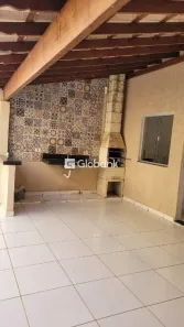 Casa com 3 Quartos à venda, 65m² no Independência, Montes Claros