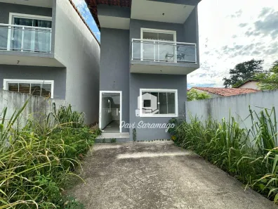 Casa com 3 Quartos à venda, 130m² no Engenho do Mato, Niterói