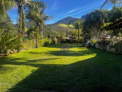 Casa com 3 Quartos à venda, 100m² no Serra D'Água (Cunhambebe), Angra dos Reis