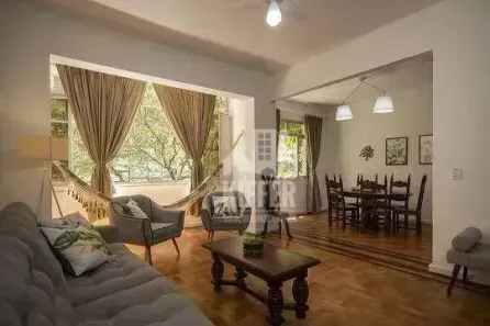 Apartamento com 2 Quartos à venda, 97m² no Copacabana, Rio de Janeiro