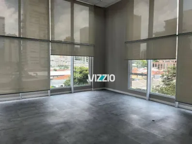 Sala Comercial para alugar, 250m² no Vila Nova Conceição, São Paulo
