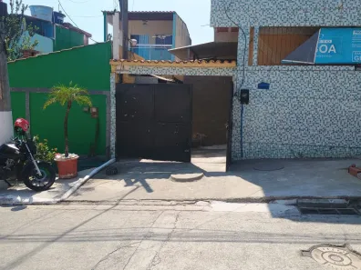 Kitnet à venda, 100m² no Sepetiba, Rio de Janeiro