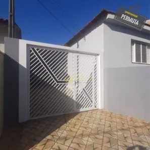 Casa com 2 Quartos à venda, 86m² no Centro, Votorantim