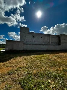Lote/Terreno à venda, 250m² no Residencial Villa Suiça, Cidade Ocidental