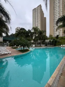 Apartamento com 3 Quartos à venda, 68m² no Vila Iracema-Belval, Barueri