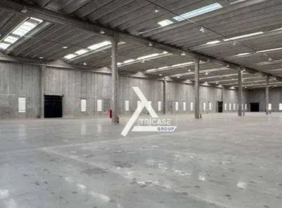 Galpão/Depósito/Armazém para alugar, 5000m² no Tamboré, Barueri