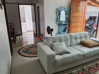 Sobrado com 2 Quartos à venda, 68m² no Vila Califórnia, São Paulo