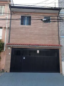 Sobrado com 3 Quartos à venda, 166m² no Santana, São Paulo