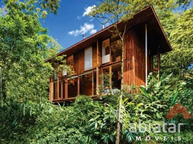Casa de Condomínio com 4 Quartos à venda, 260m² no Chácara do Refúgio, Carapicuíba