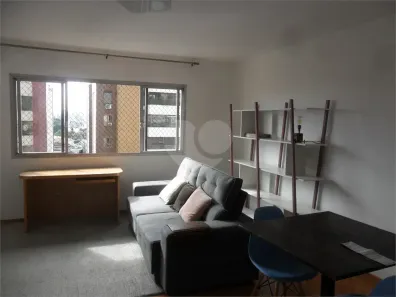 Apartamento com 3 Quartos à venda, 100m² no Alto da Lapa, São Paulo
