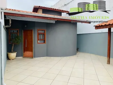 Casa com 2 Quartos à venda, 100m² no Jardim Wanel Ville IV, Sorocaba