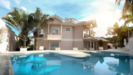 Casa com 4 Quartos à venda, 550m² no Itoupava Norte, Blumenau