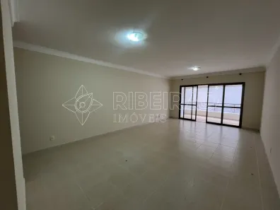 Apartamento com 3 Quartos à venda, 145m² no Condomínio Itamaraty, Ribeirão Preto